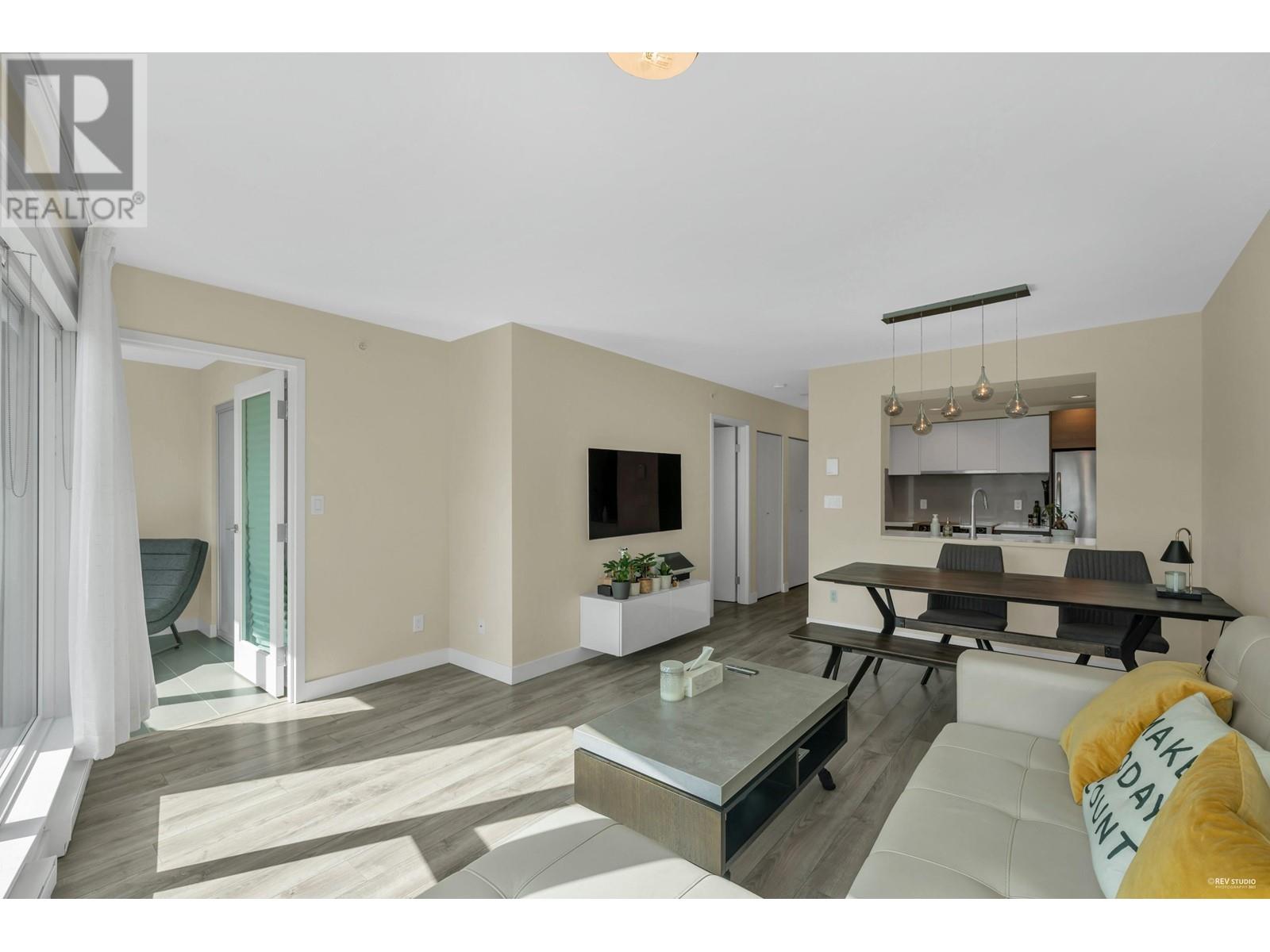 604 1323 Homer Street, Vancouver, British Columbia  V6B 5T1 - Photo 8 - R2824224