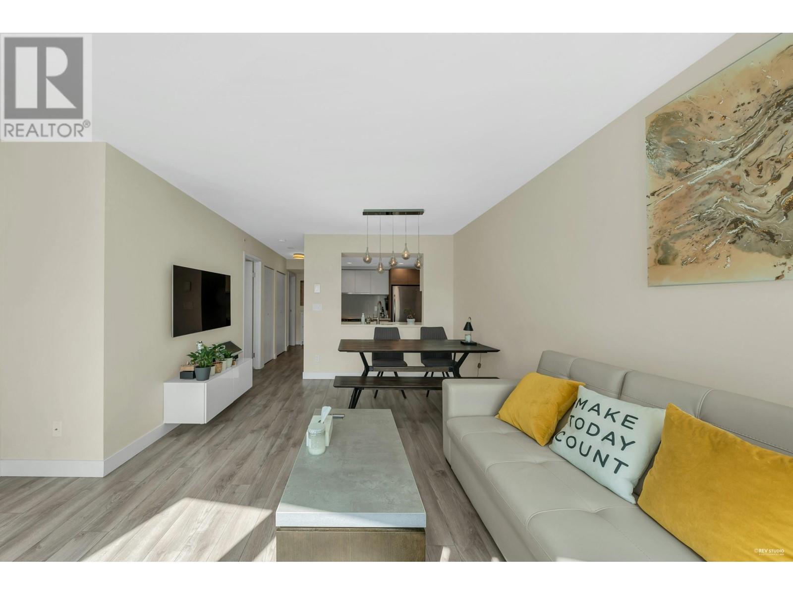 604 1323 Homer Street, Vancouver, British Columbia  V6B 5T1 - Photo 7 - R2824224