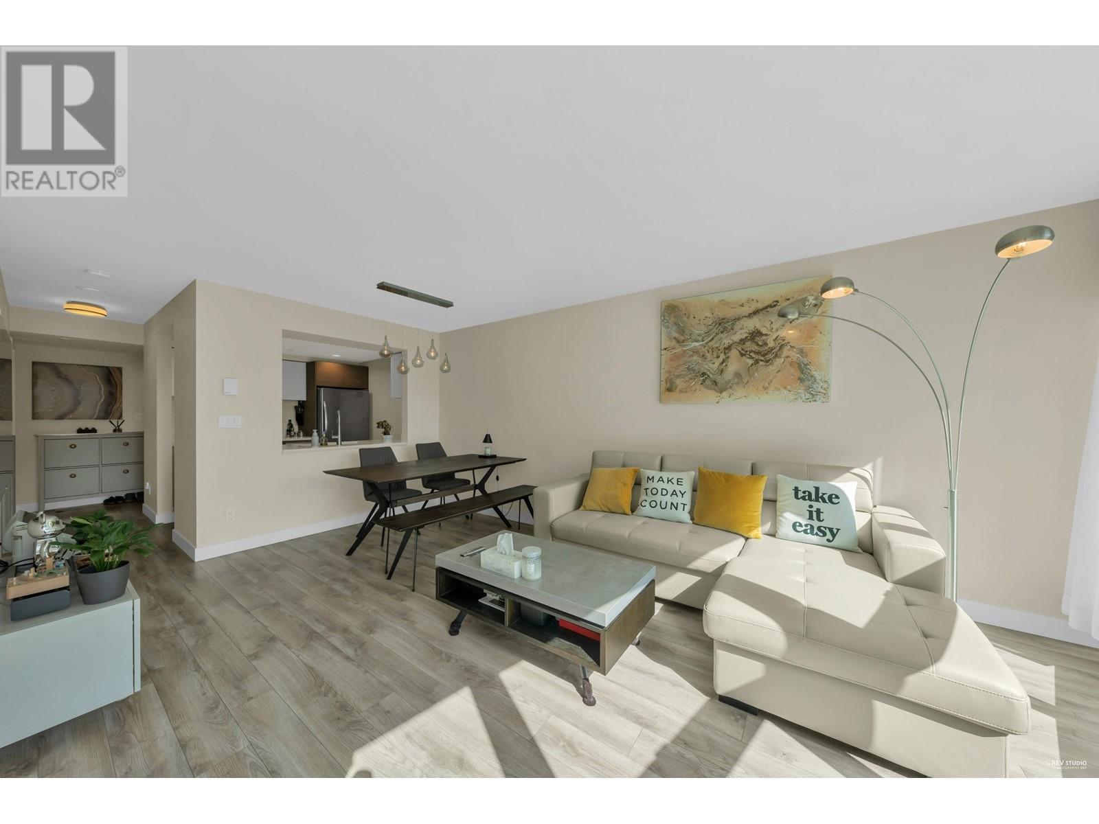 604 1323 Homer Street, Vancouver, British Columbia  V6B 5T1 - Photo 6 - R2824224