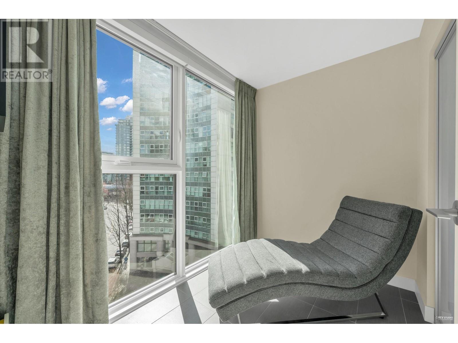 604 1323 Homer Street, Vancouver, British Columbia  V6B 5T1 - Photo 9 - R2824224
