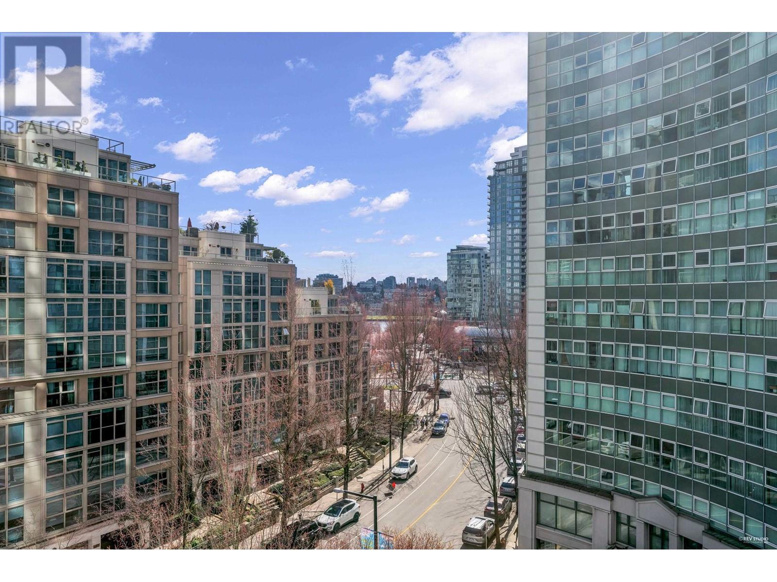 604 1323 Homer Street, Vancouver, British Columbia  V6B 5T1 - Photo 10 - R2824224