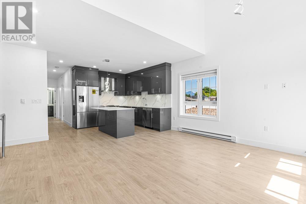 4785 SLOCAN STREET, vancouver, British Columbia