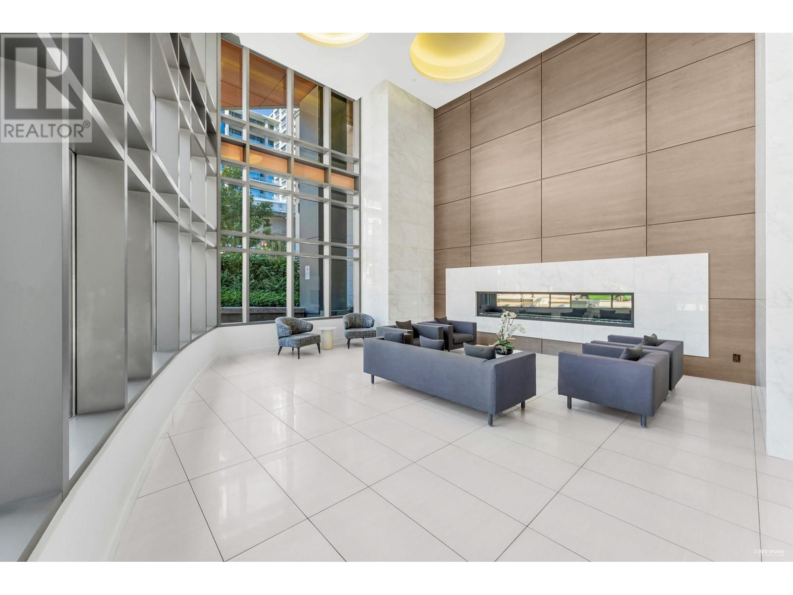 3605 2008 Rosser Avenue, Burnaby, British Columbia  V5C 0H8 - Photo 6 - R2824001