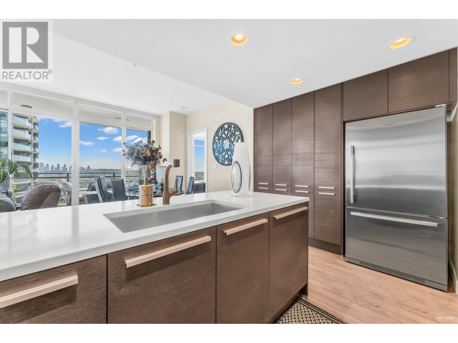 3605 2008 Rosser Avenue, Burnaby, British Columbia  V5C 0H8 - Photo 25 - R2824001