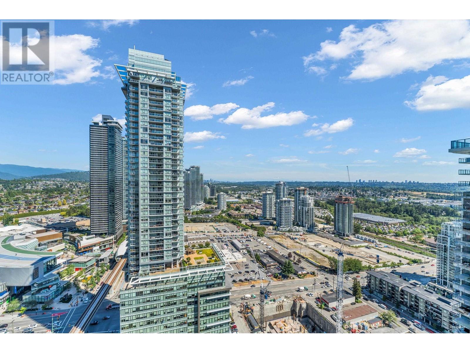 3605 2008 Rosser Avenue, Burnaby, British Columbia  V5C 0H8 - Photo 3 - R2824001