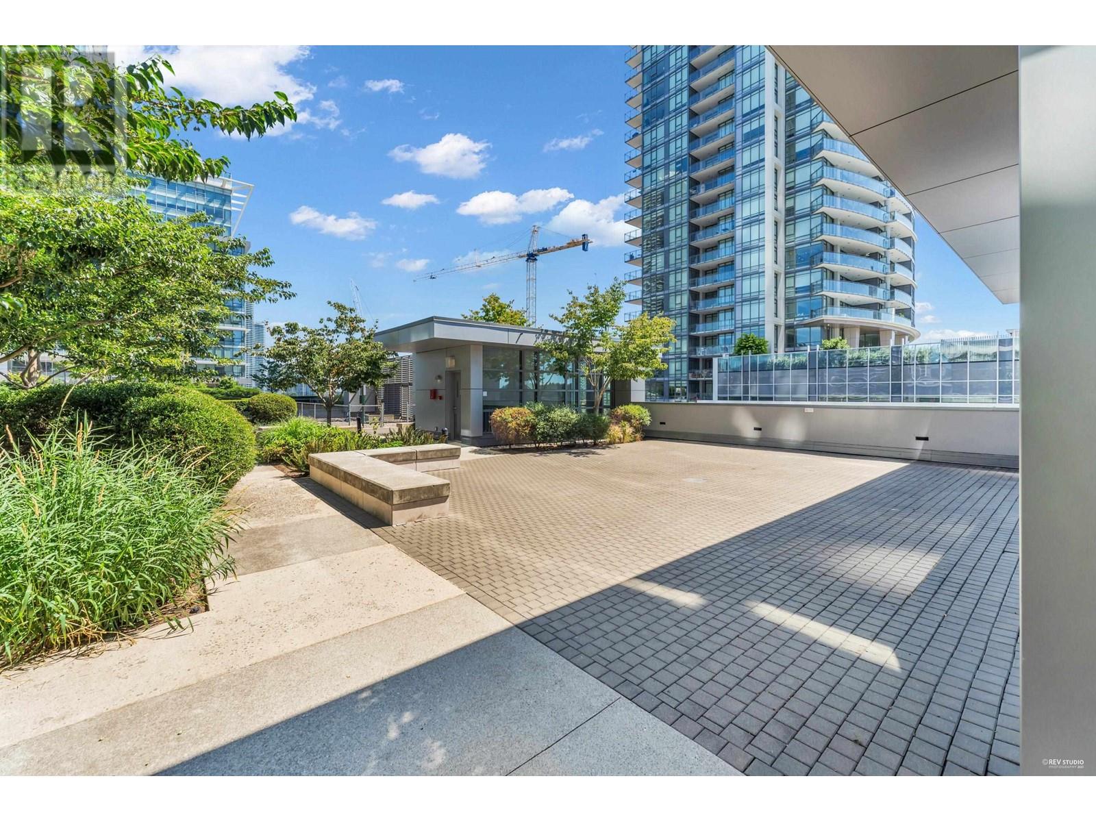 3605 2008 Rosser Avenue, Burnaby, British Columbia  V5C 0H8 - Photo 9 - R2824001