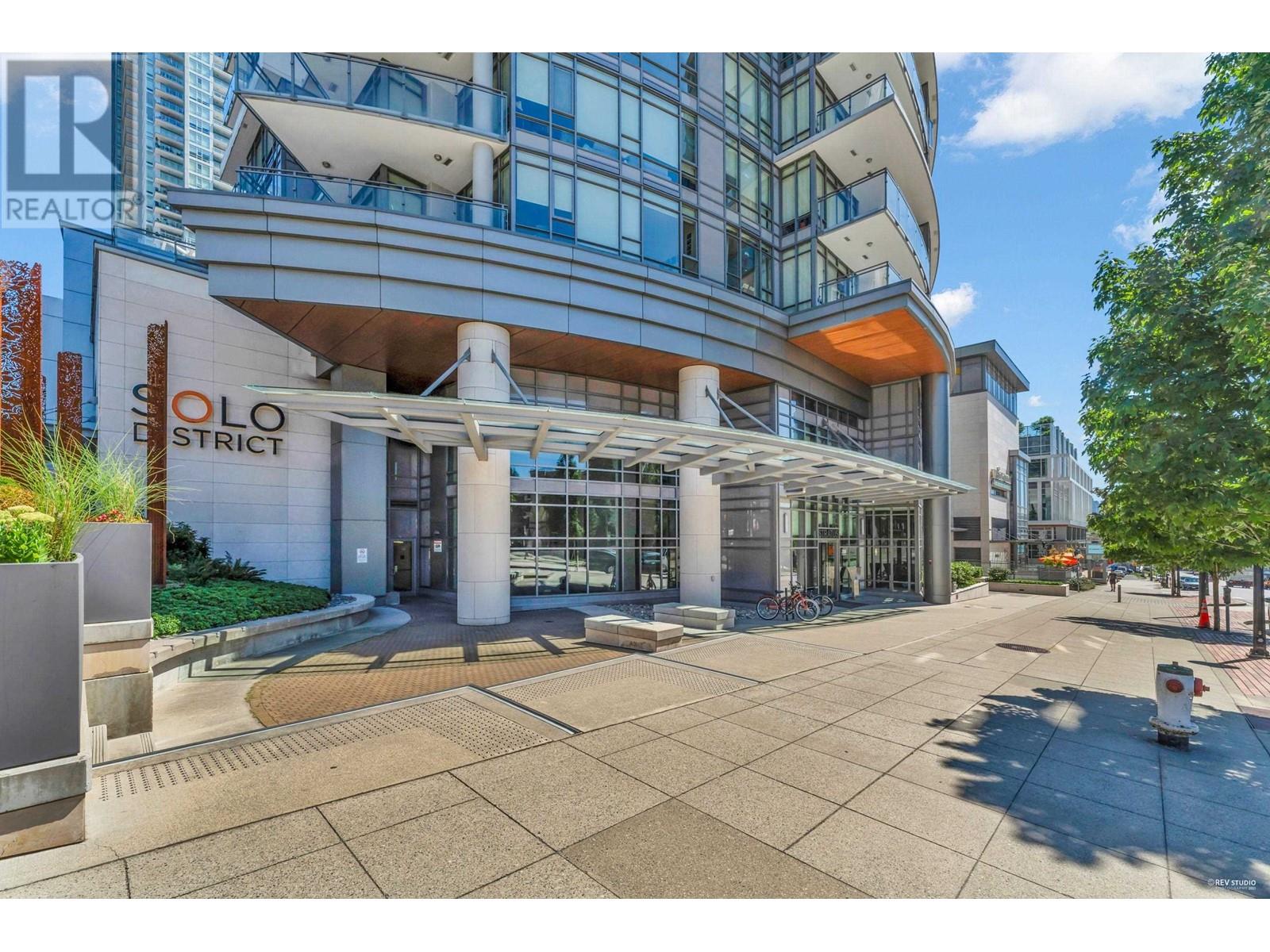 3605 2008 Rosser Avenue, Burnaby, British Columbia  V5C 0H8 - Photo 5 - R2824001