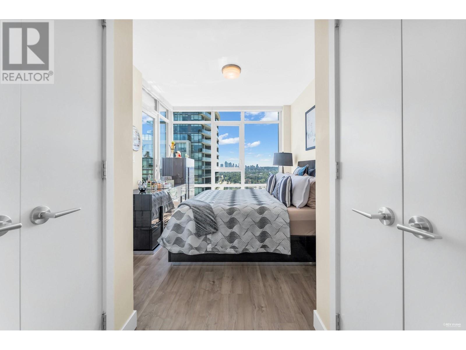 3605 2008 Rosser Avenue, Burnaby, British Columbia  V5C 0H8 - Photo 22 - R2824001