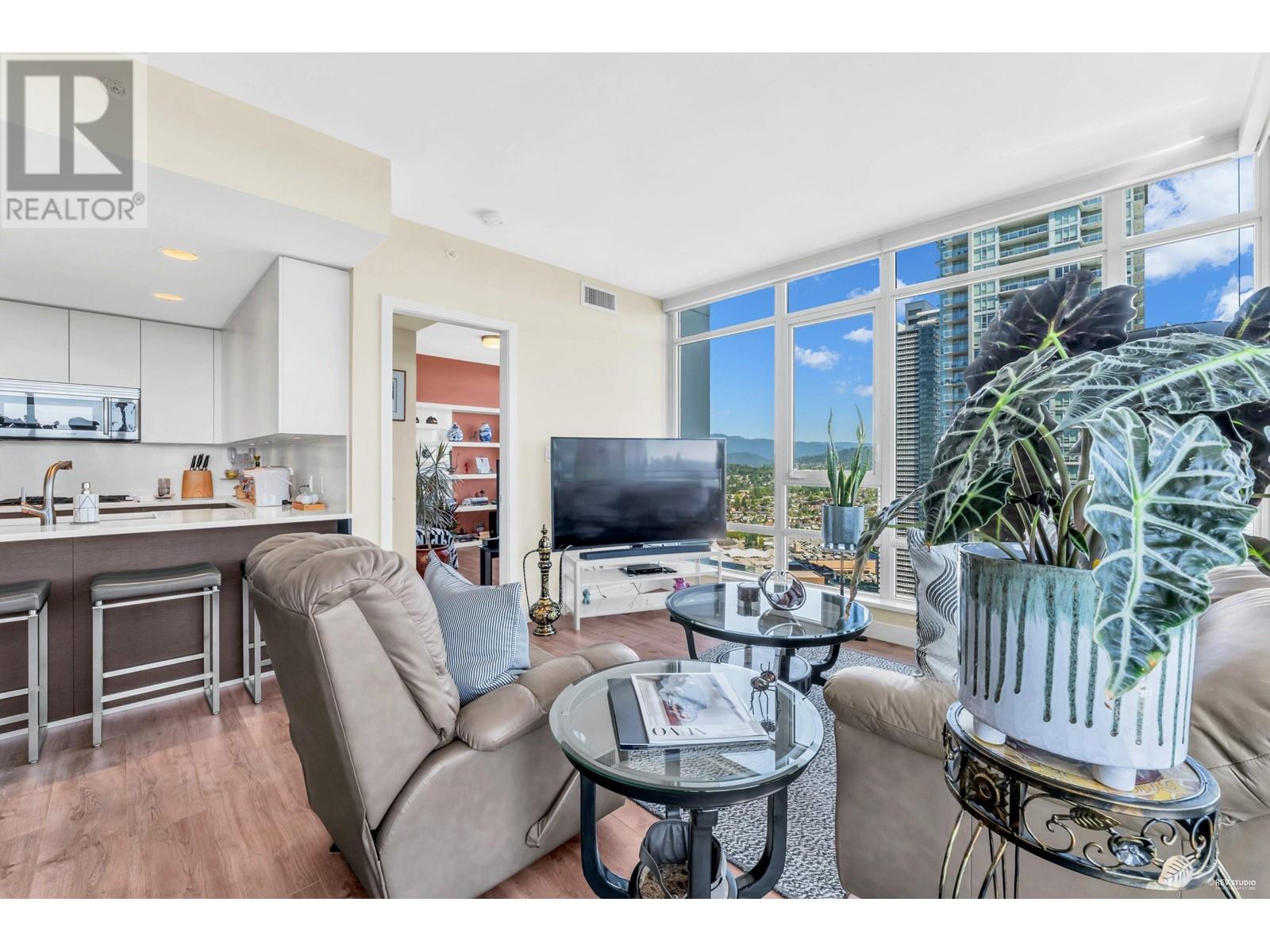 3605 2008 Rosser Avenue, Burnaby, British Columbia  V5C 0H8 - Photo 32 - R2824001