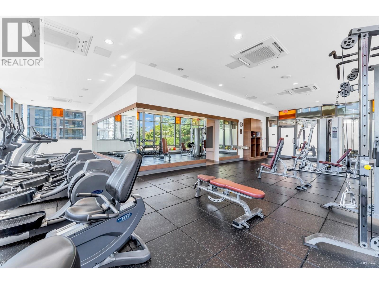 3605 2008 Rosser Avenue, Burnaby, British Columbia  V5C 0H8 - Photo 15 - R2824001