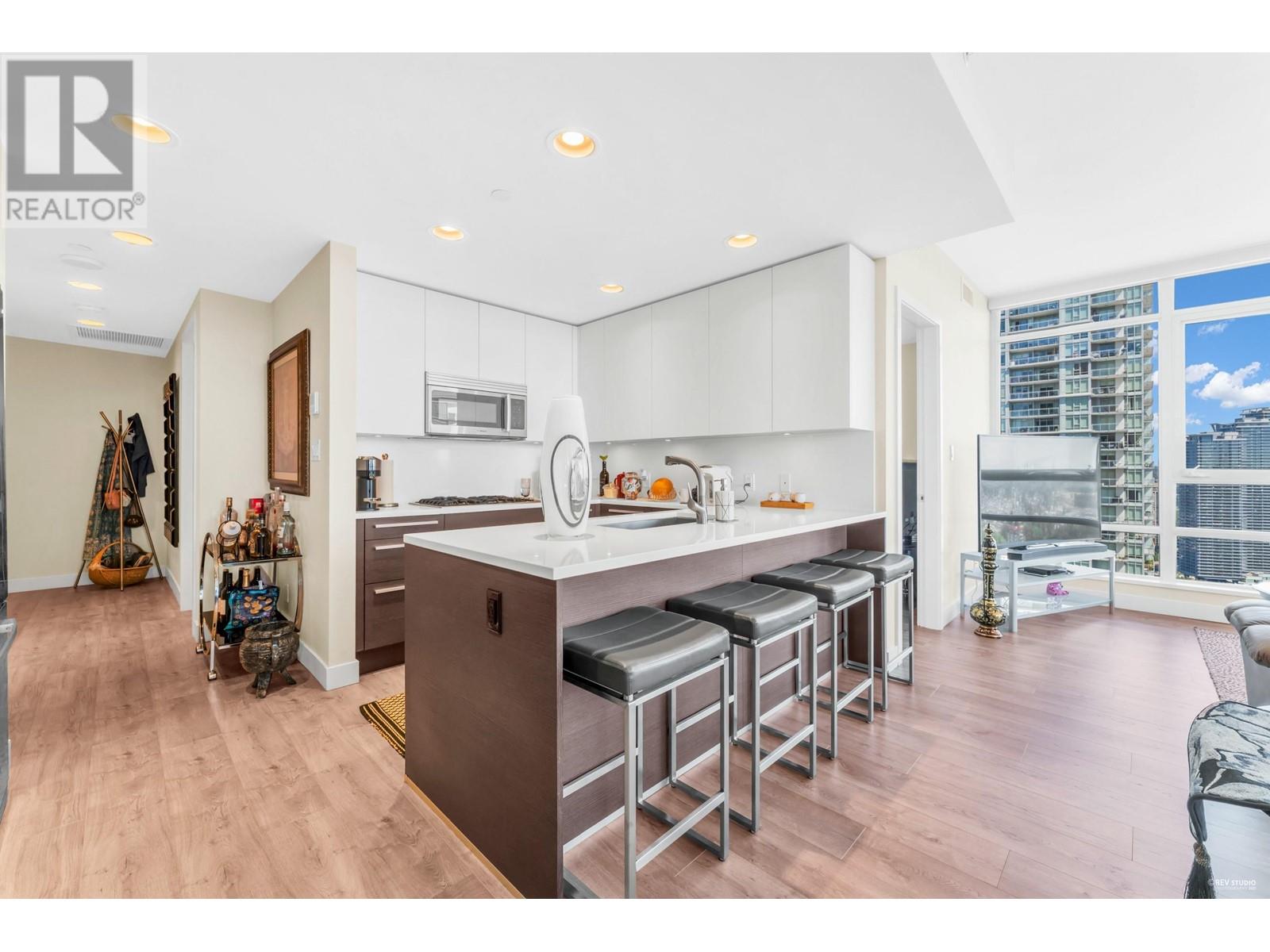 3605 2008 Rosser Avenue, Burnaby, British Columbia  V5C 0H8 - Photo 26 - R2824001