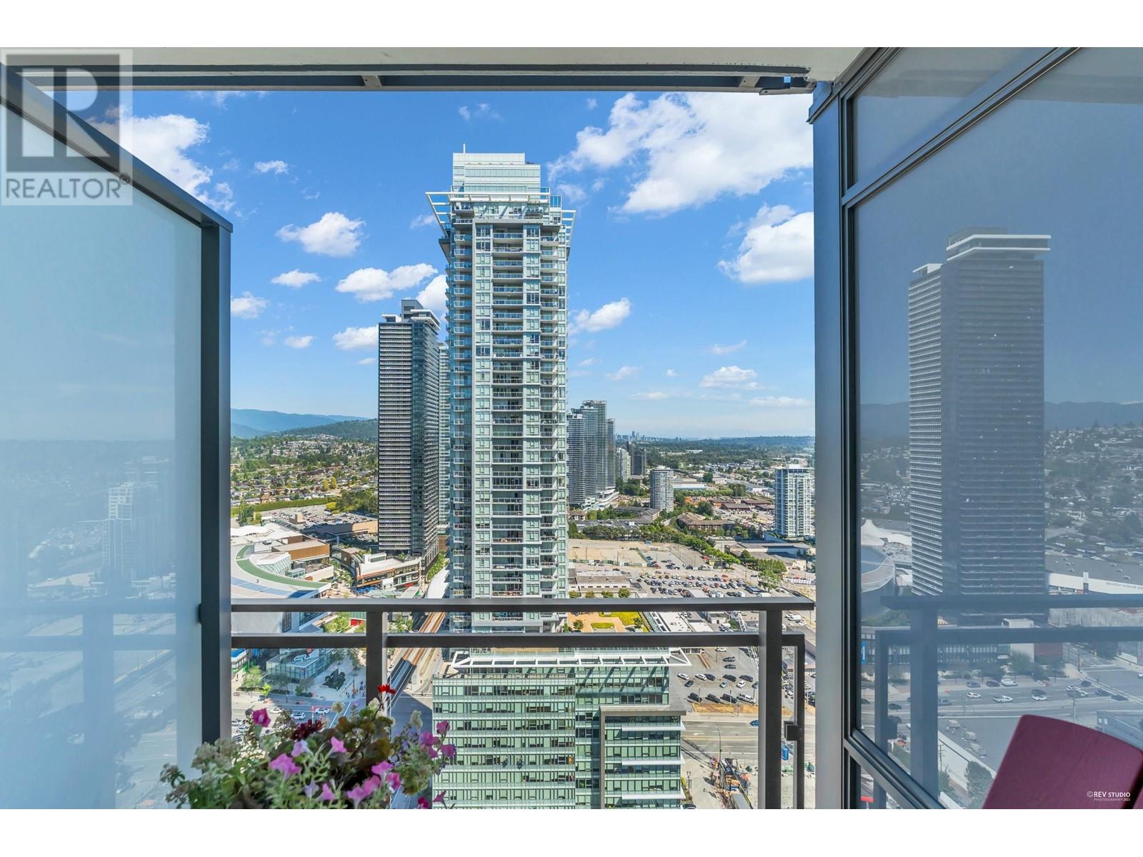 3605 2008 Rosser Avenue, Burnaby, British Columbia  V5C 0H8 - Photo 39 - R2824001