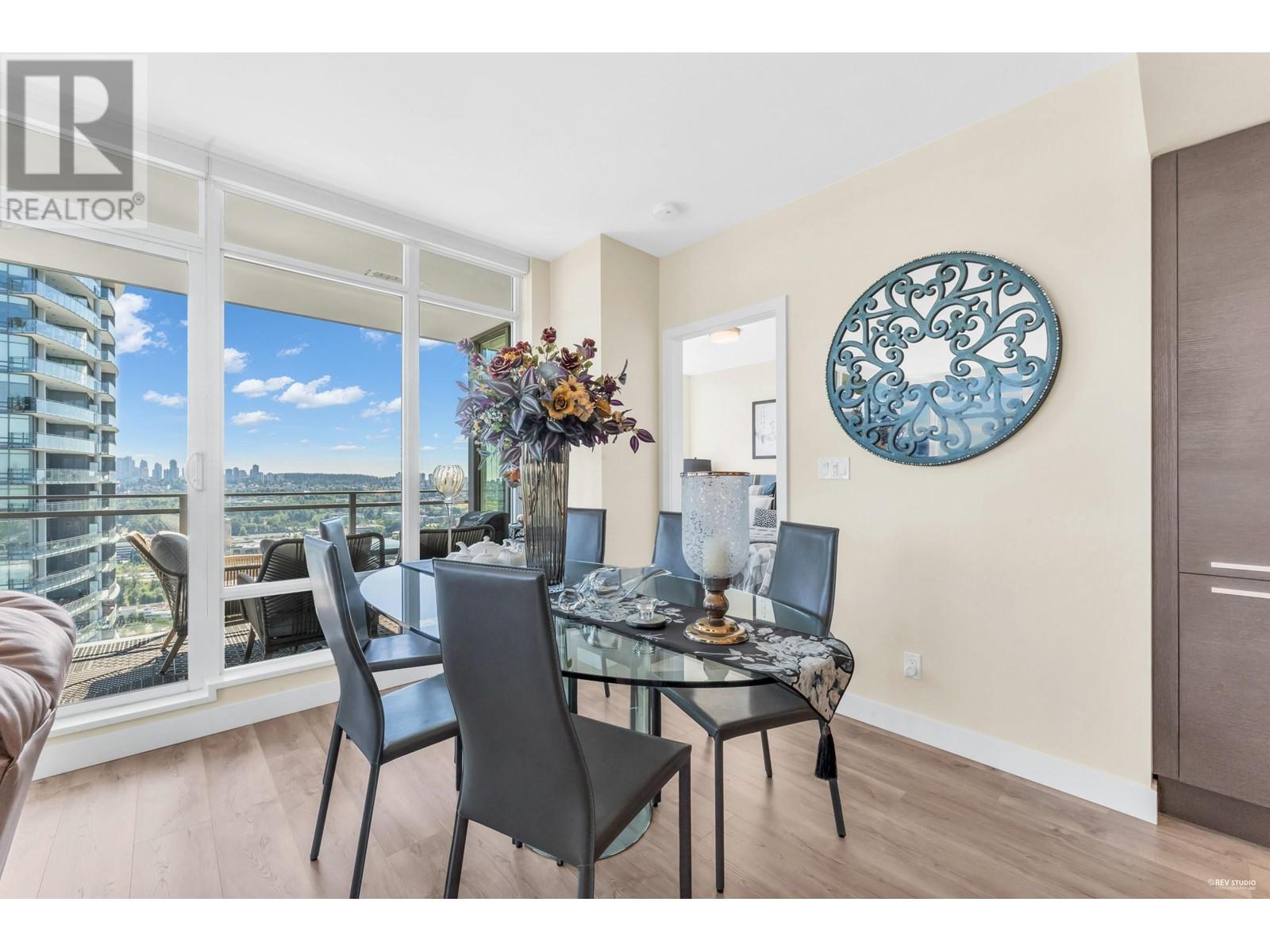 3605 2008 Rosser Avenue, Burnaby, British Columbia  V5C 0H8 - Photo 30 - R2824001