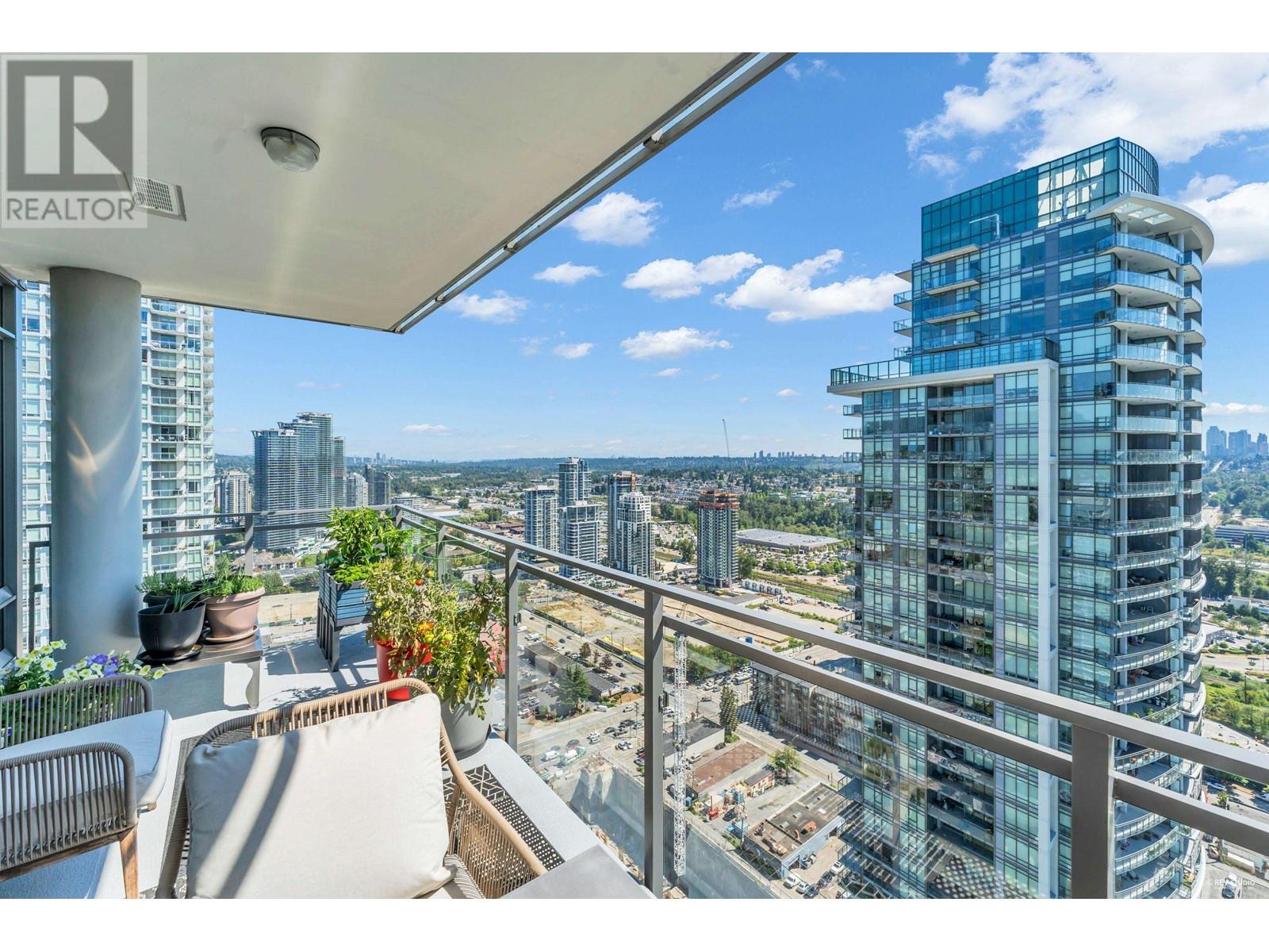 3605 2008 Rosser Avenue, Burnaby, British Columbia  V5C 0H8 - Photo 38 - R2824001