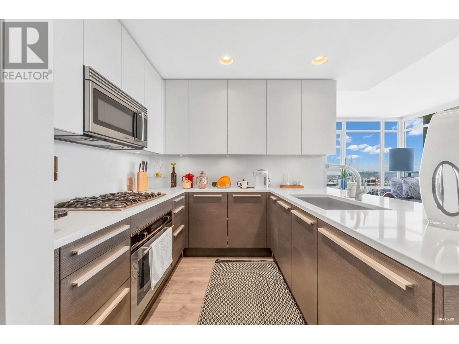 3605 2008 Rosser Avenue, Burnaby, British Columbia  V5C 0H8 - Photo 23 - R2824001