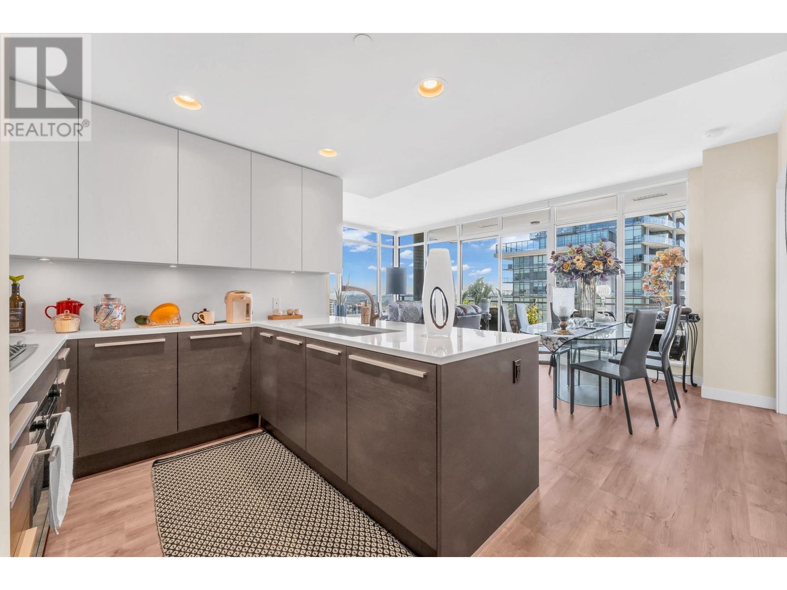 3605 2008 Rosser Avenue, Burnaby, British Columbia  V5C 0H8 - Photo 24 - R2824001