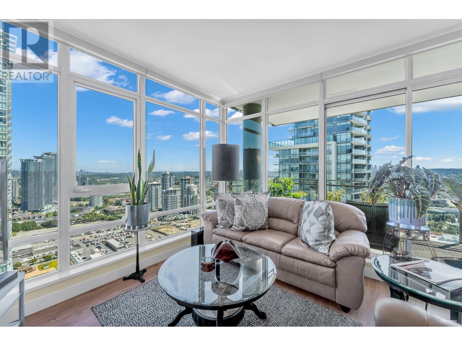 3605 2008 Rosser Avenue, Burnaby, British Columbia  V5C 0H8 - Photo 34 - R2824001