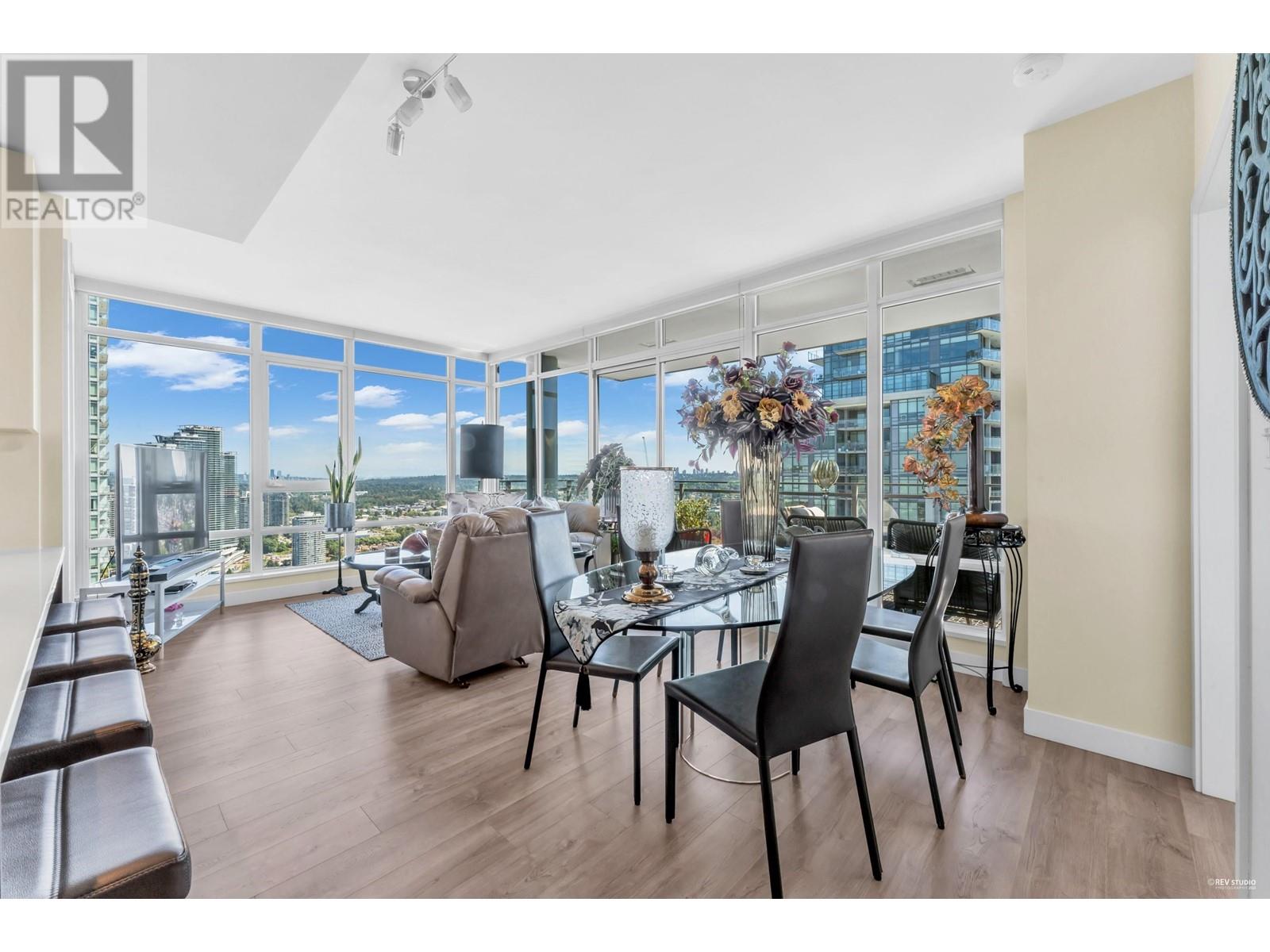 3605 2008 Rosser Avenue, Burnaby, British Columbia  V5C 0H8 - Photo 29 - R2824001