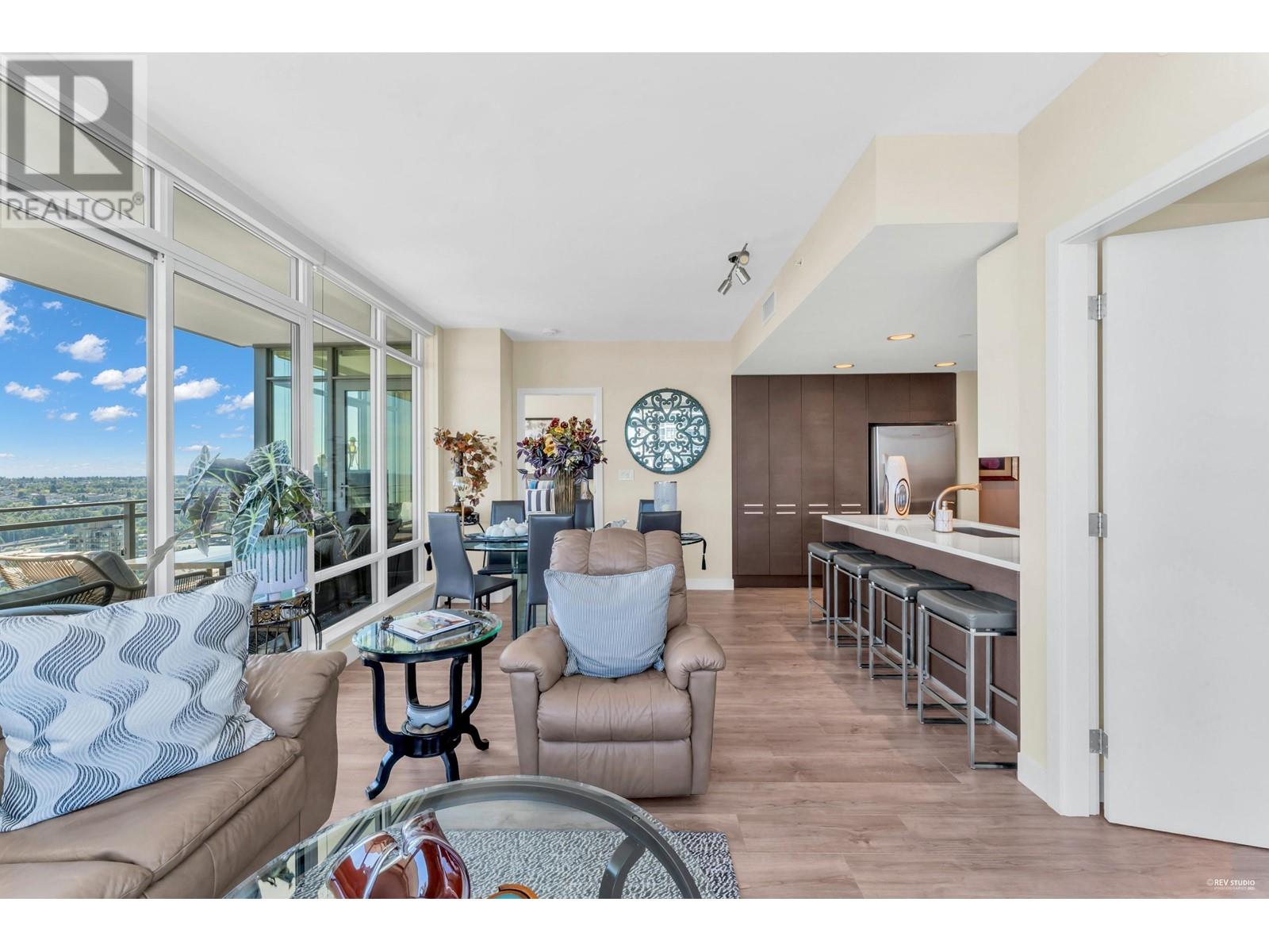 3605 2008 Rosser Avenue, Burnaby, British Columbia  V5C 0H8 - Photo 35 - R2824001