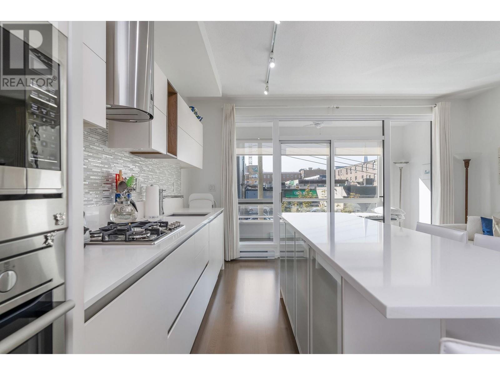 210 133 E 8th Avenue, Vancouver, British Columbia  V5T 1R8 - Photo 12 - R2820972