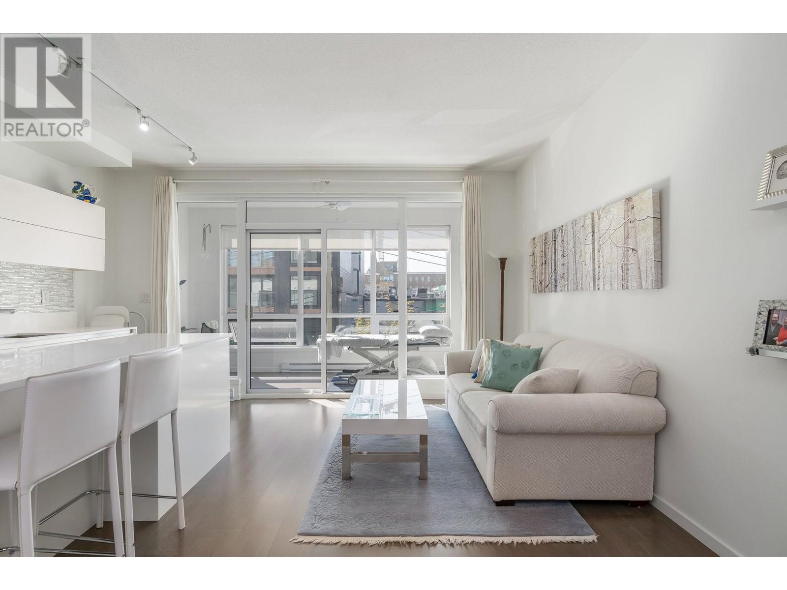210 133 E 8th Avenue, Vancouver, British Columbia  V5T 1R8 - Photo 3 - R2820972