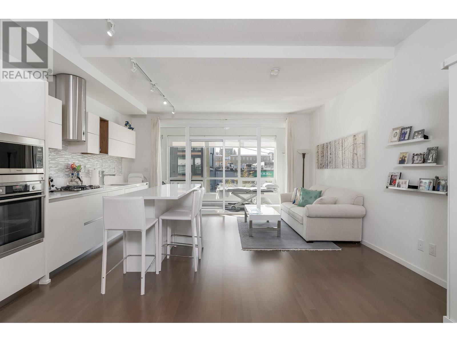 210 133 E 8th Avenue, Vancouver, British Columbia  V5T 1R8 - Photo 10 - R2820972