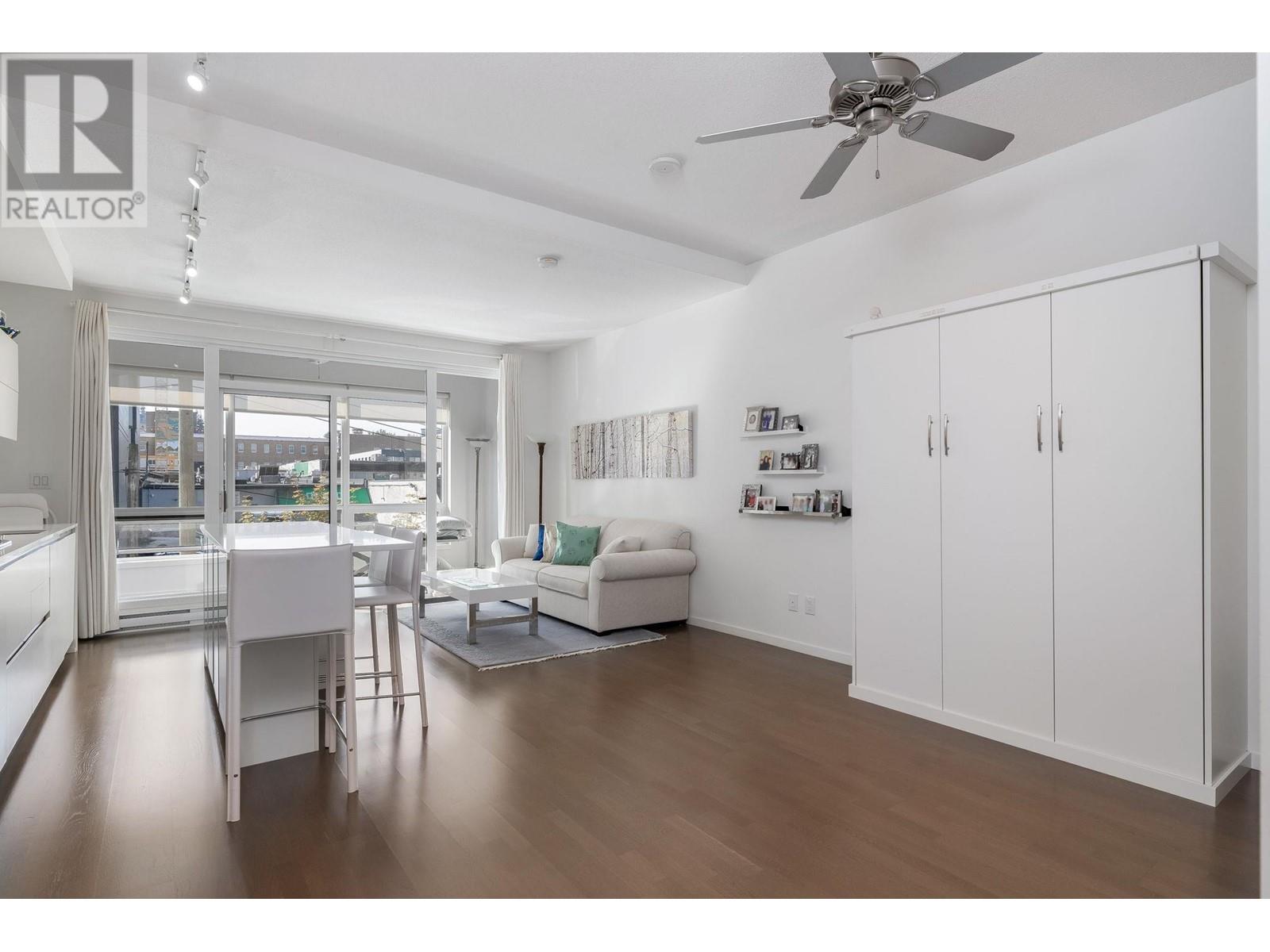 210 133 E 8th Avenue, Vancouver, British Columbia  V5T 1R8 - Photo 9 - R2820972