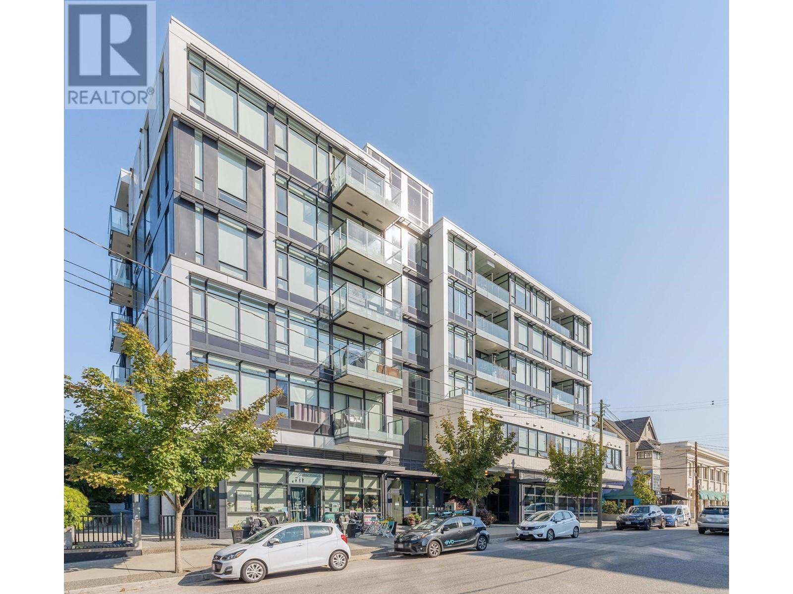 210 133 E 8th Avenue, Vancouver, British Columbia  V5T 1R8 - Photo 22 - R2820972