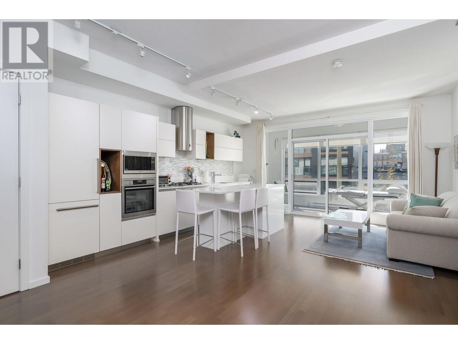 210 133 E 8th Avenue, Vancouver, British Columbia  V5T 1R8 - Photo 11 - R2820972