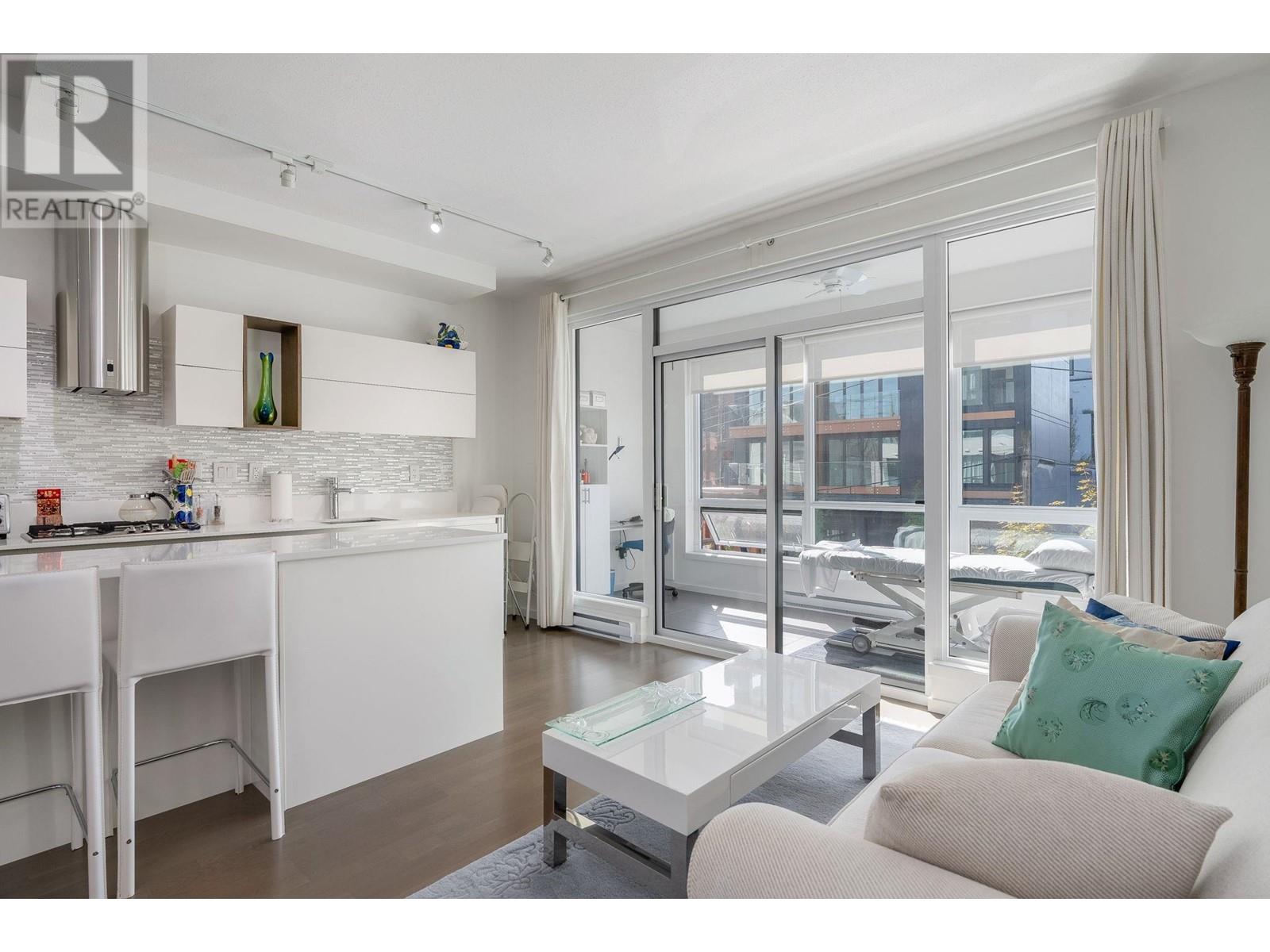 210 133 E 8th Avenue, Vancouver, British Columbia  V5T 1R8 - Photo 4 - R2820972