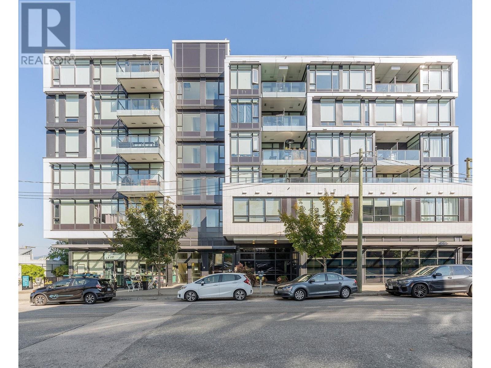 210 133 E 8th Avenue, Vancouver, British Columbia  V5T 1R8 - Photo 21 - R2820972