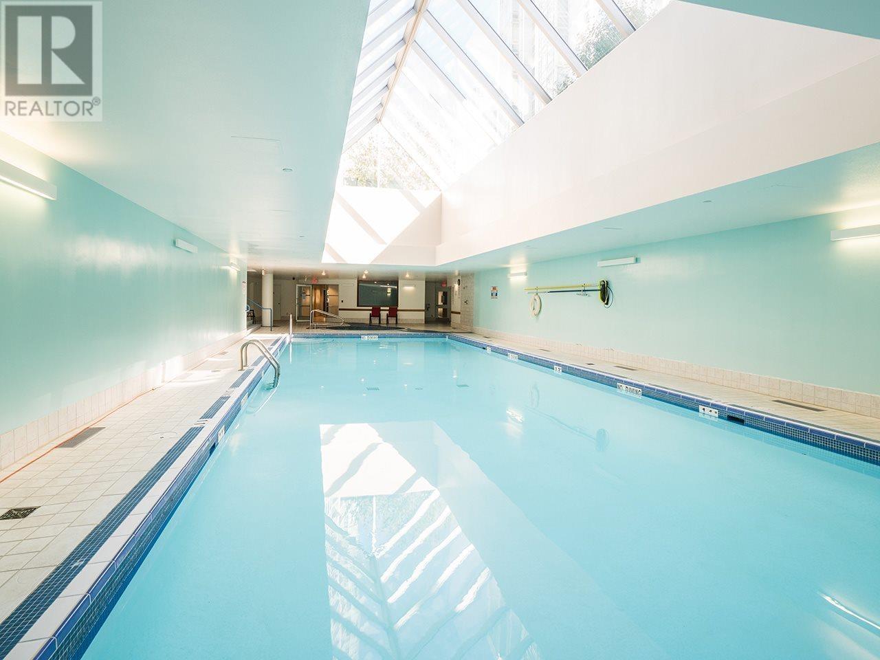 3101 198 Aquarius Mews, Vancouver, British Columbia  V6Z 2Y4 - Photo 29 - R2822526