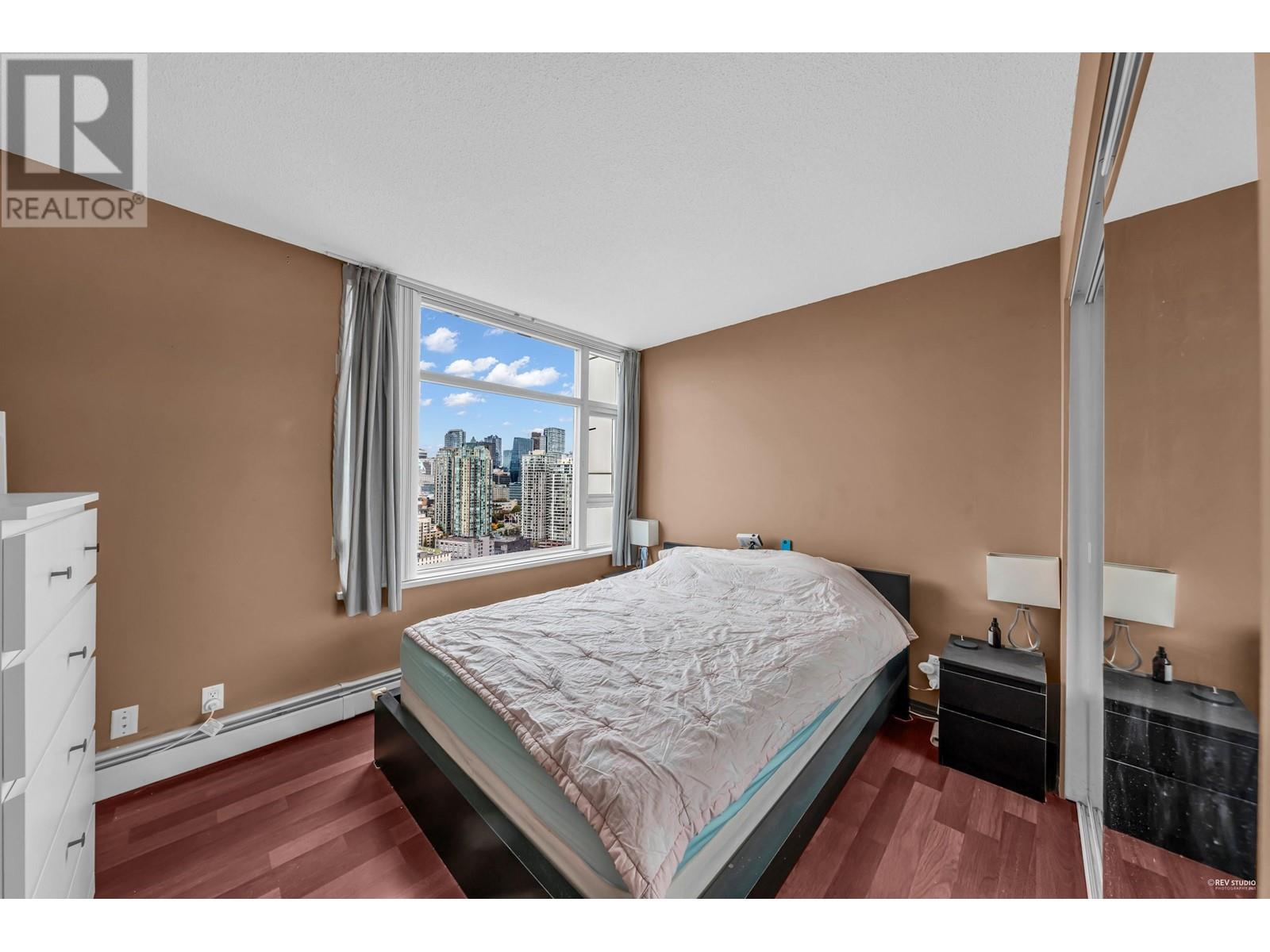 3101 198 Aquarius Mews, Vancouver, British Columbia  V6Z 2Y4 - Photo 12 - R2822526