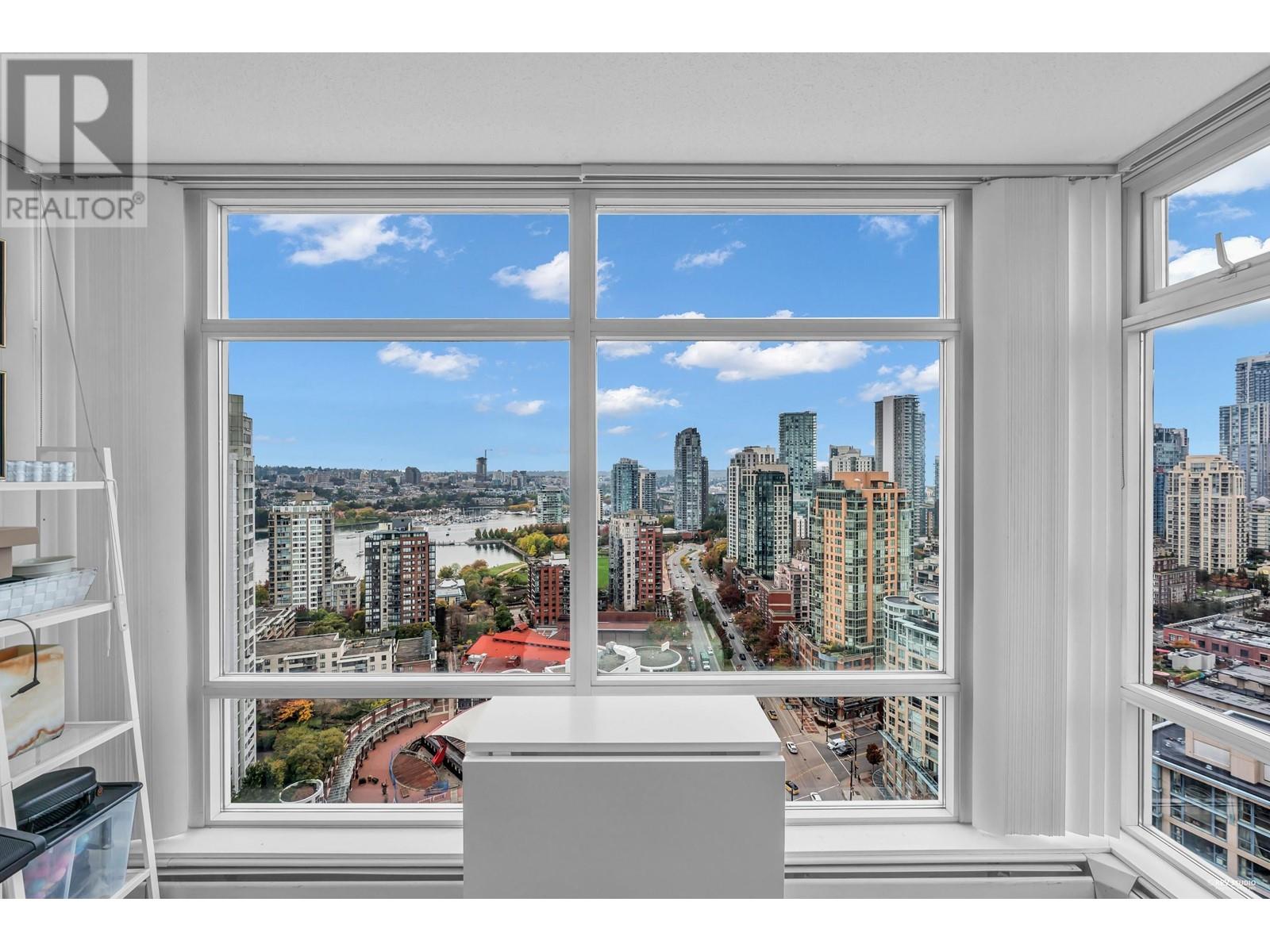 3101 198 Aquarius Mews, Vancouver, British Columbia  V6Z 2Y4 - Photo 22 - R2822526