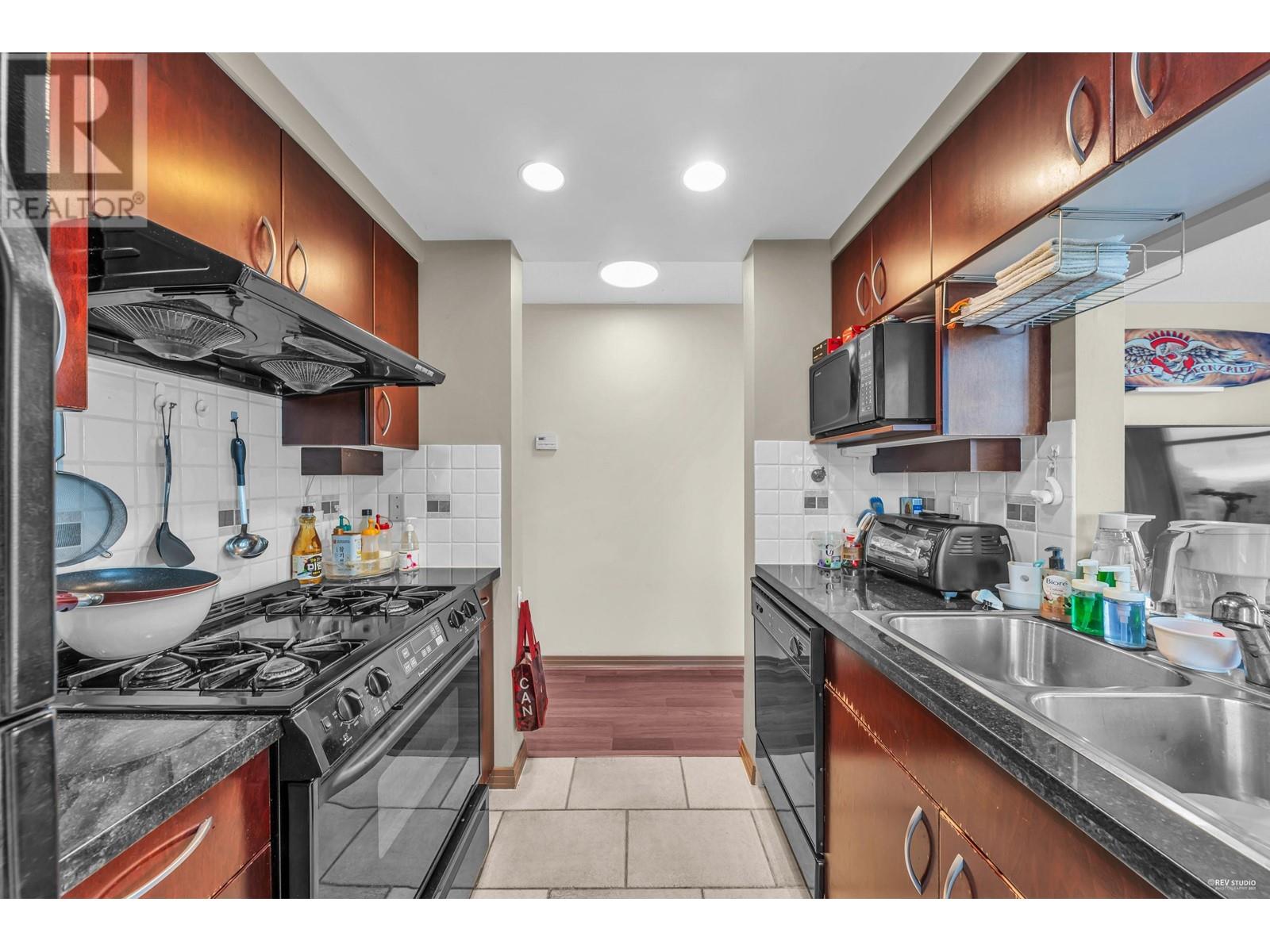 3101 198 Aquarius Mews, Vancouver, British Columbia  V6Z 2Y4 - Photo 11 - R2822526