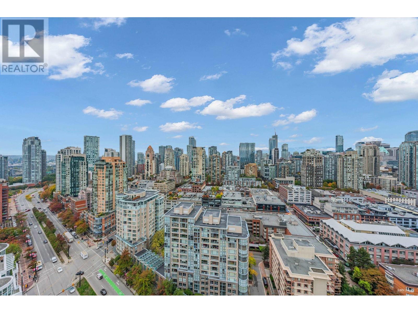 3101 198 Aquarius Mews, Vancouver, British Columbia  V6Z 2Y4 - Photo 25 - R2822526