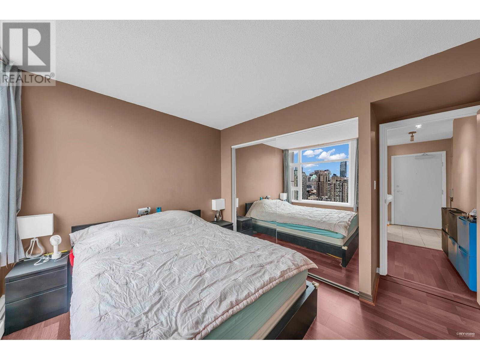 3101 198 Aquarius Mews, Vancouver, British Columbia  V6Z 2Y4 - Photo 16 - R2822526