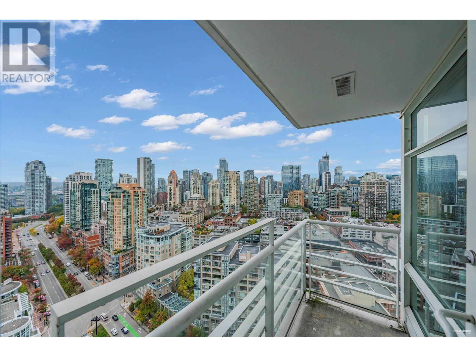 3101 198 Aquarius Mews, Vancouver, British Columbia  V6Z 2Y4 - Photo 23 - R2822526