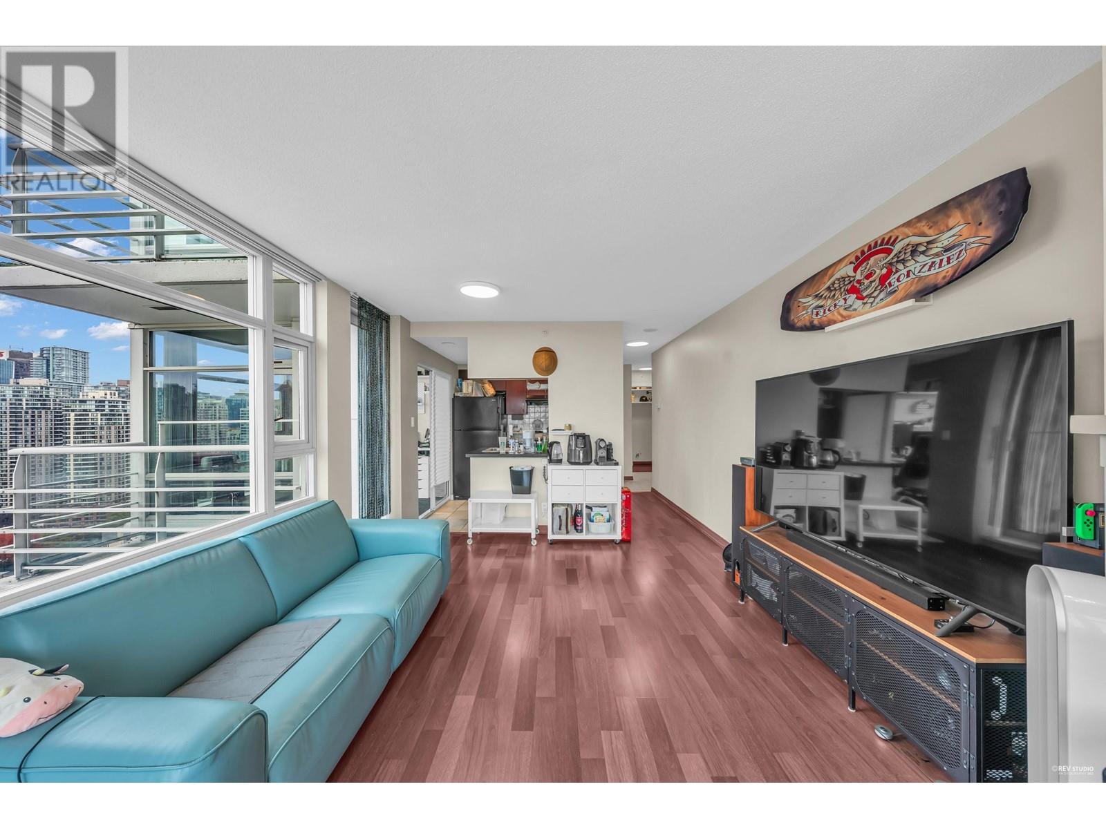 3101 198 Aquarius Mews, Vancouver, British Columbia  V6Z 2Y4 - Photo 27 - R2822526