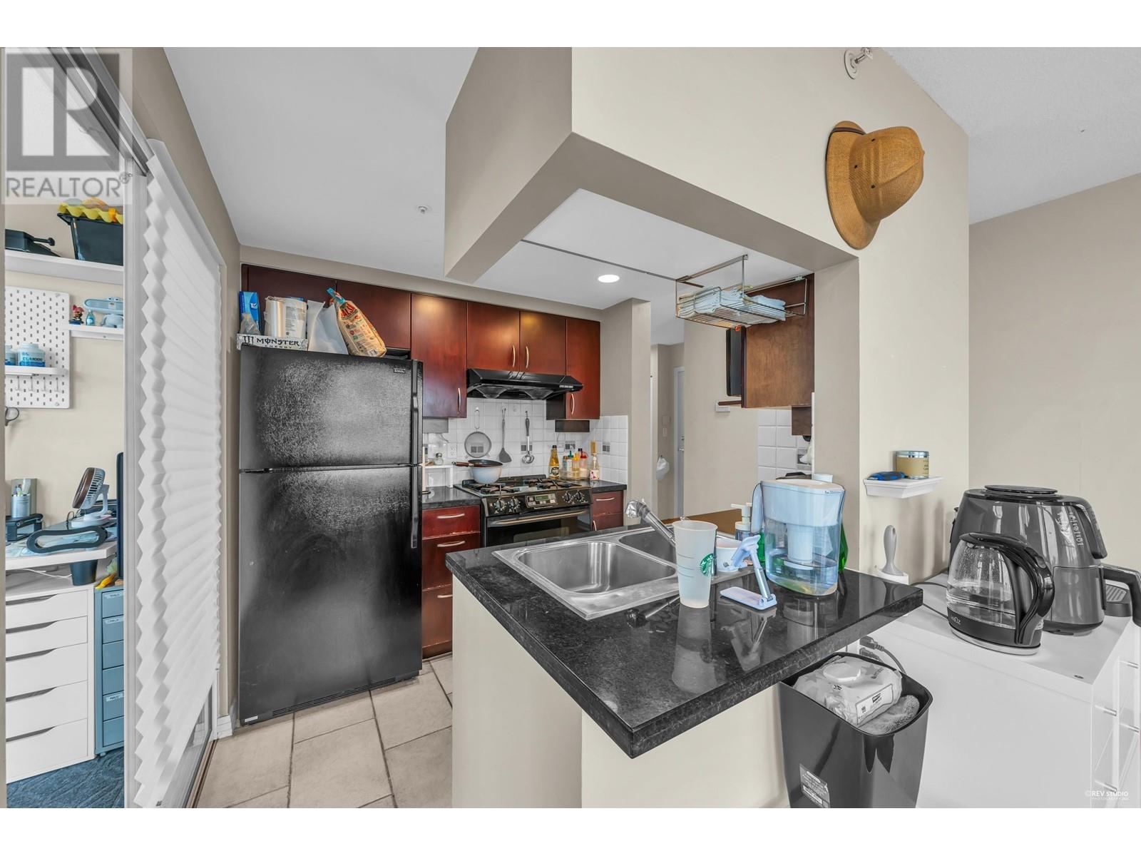 3101 198 Aquarius Mews, Vancouver, British Columbia  V6Z 2Y4 - Photo 26 - R2822526