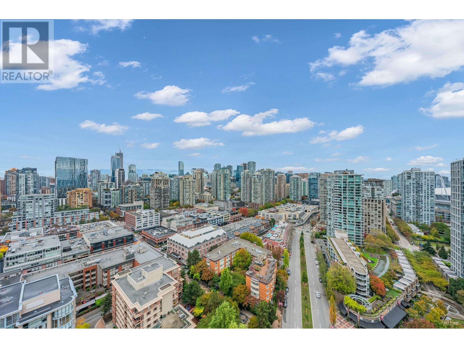3101 198 Aquarius Mews, Vancouver, British Columbia  V6Z 2Y4 - Photo 24 - R2822526