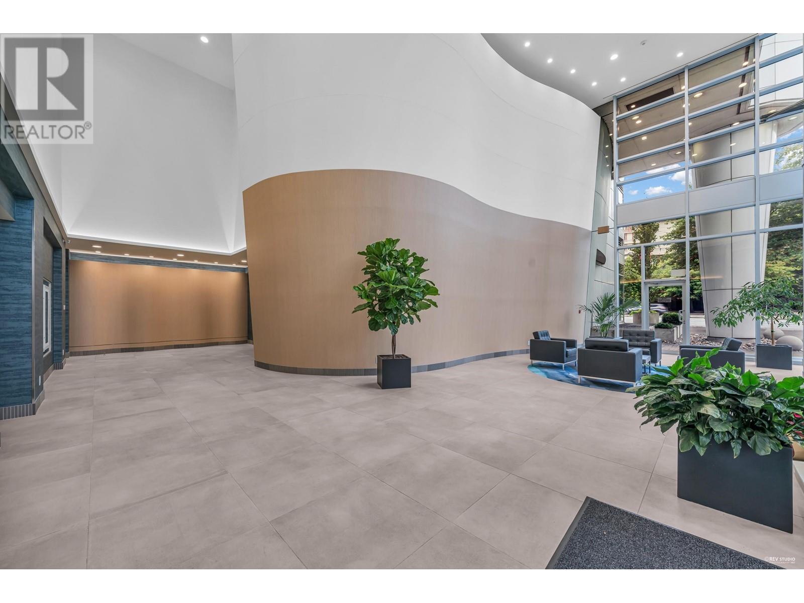 3101 198 Aquarius Mews, Vancouver, British Columbia  V6Z 2Y4 - Photo 28 - R2822526