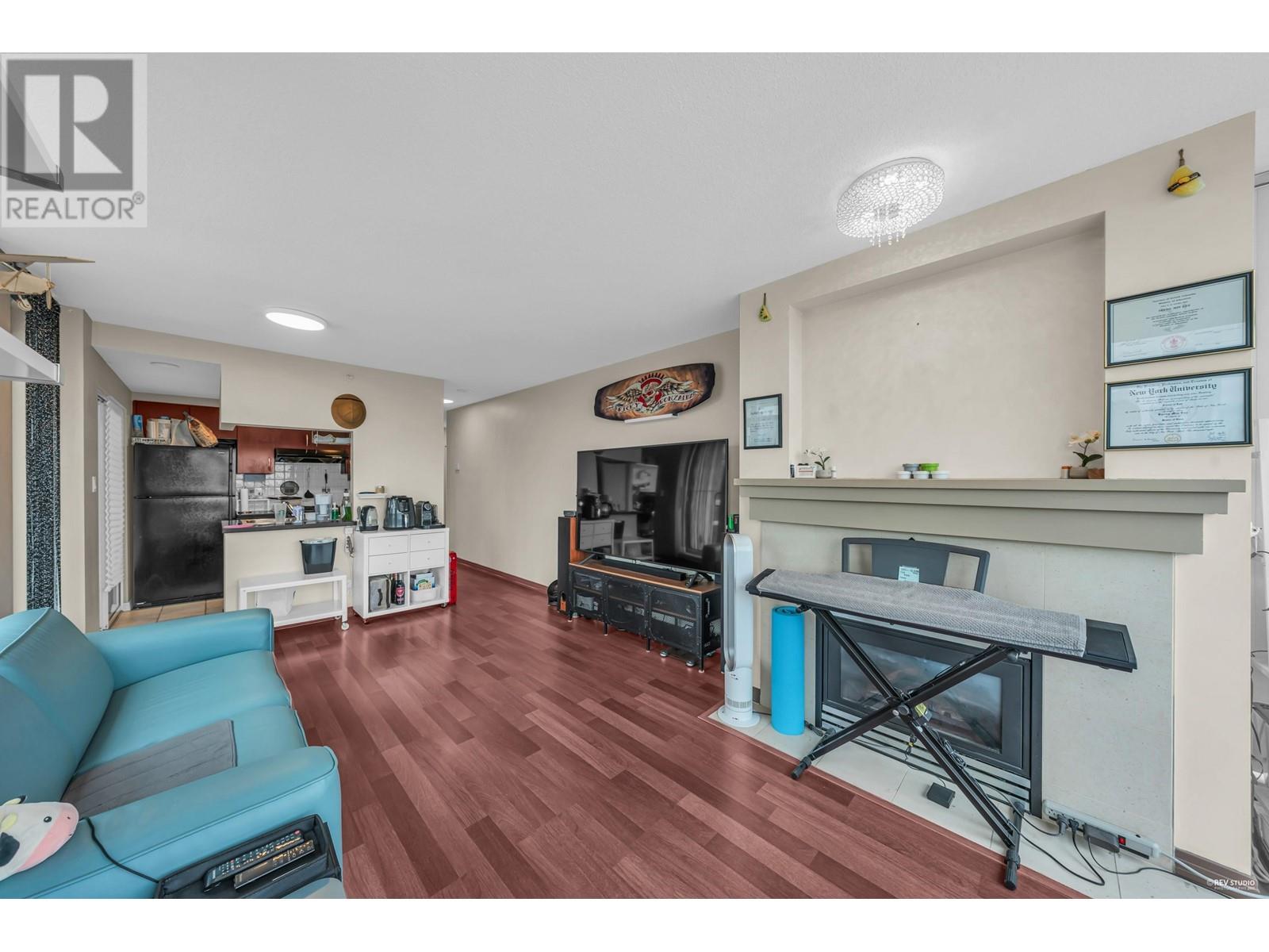 3101 198 Aquarius Mews, Vancouver, British Columbia  V6Z 2Y4 - Photo 18 - R2822526