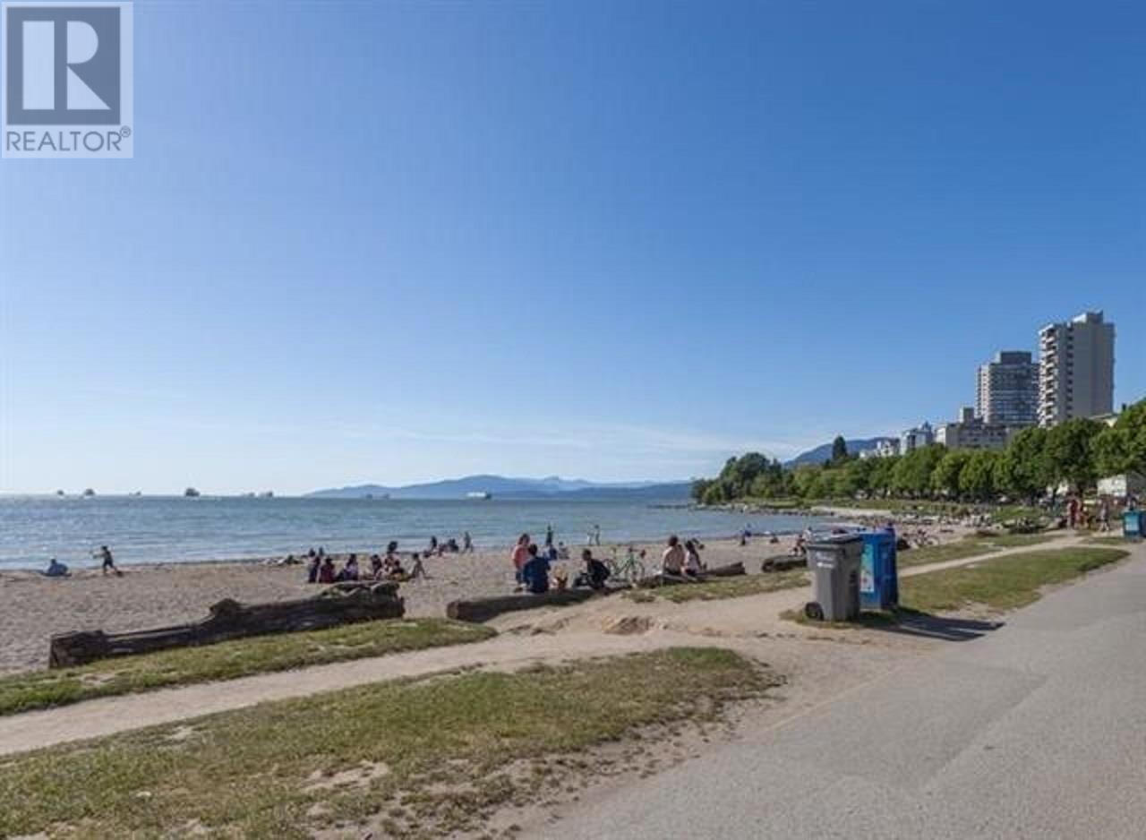 207 1251 Cardero Street, Vancouver, British Columbia  V6G 2H9 - Photo 21 - R2823996