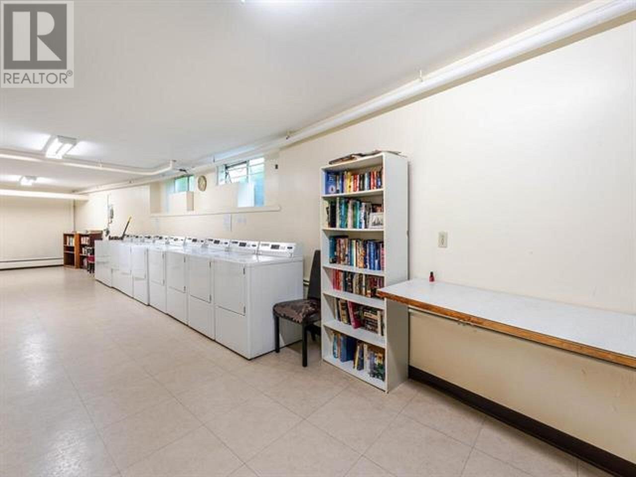 207 1251 Cardero Street, Vancouver, British Columbia  V6G 2H9 - Photo 12 - R2823996