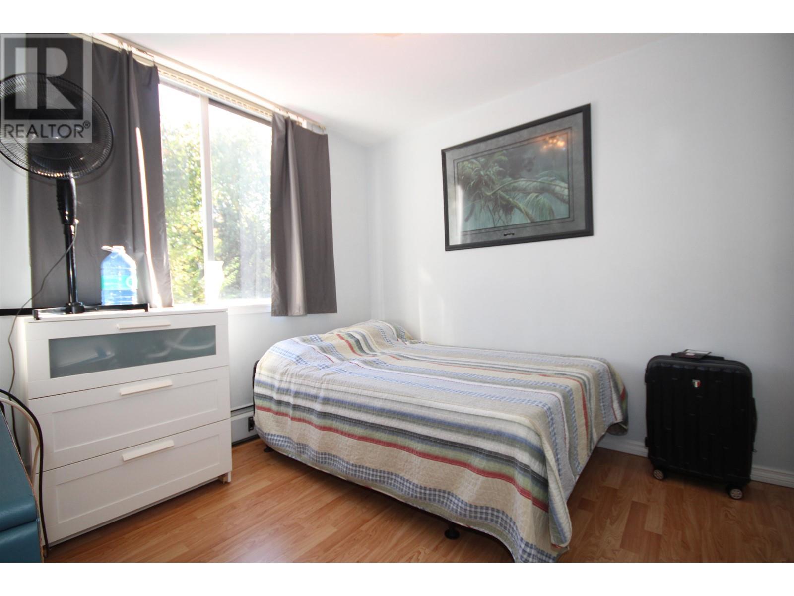 207 1251 Cardero Street, Vancouver, British Columbia  V6G 2H9 - Photo 5 - R2823996