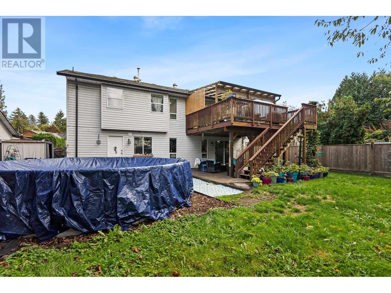 12447 189a Street, Pitt Meadows, British Columbia  V3Y 2H2 - Photo 35 - R2824411