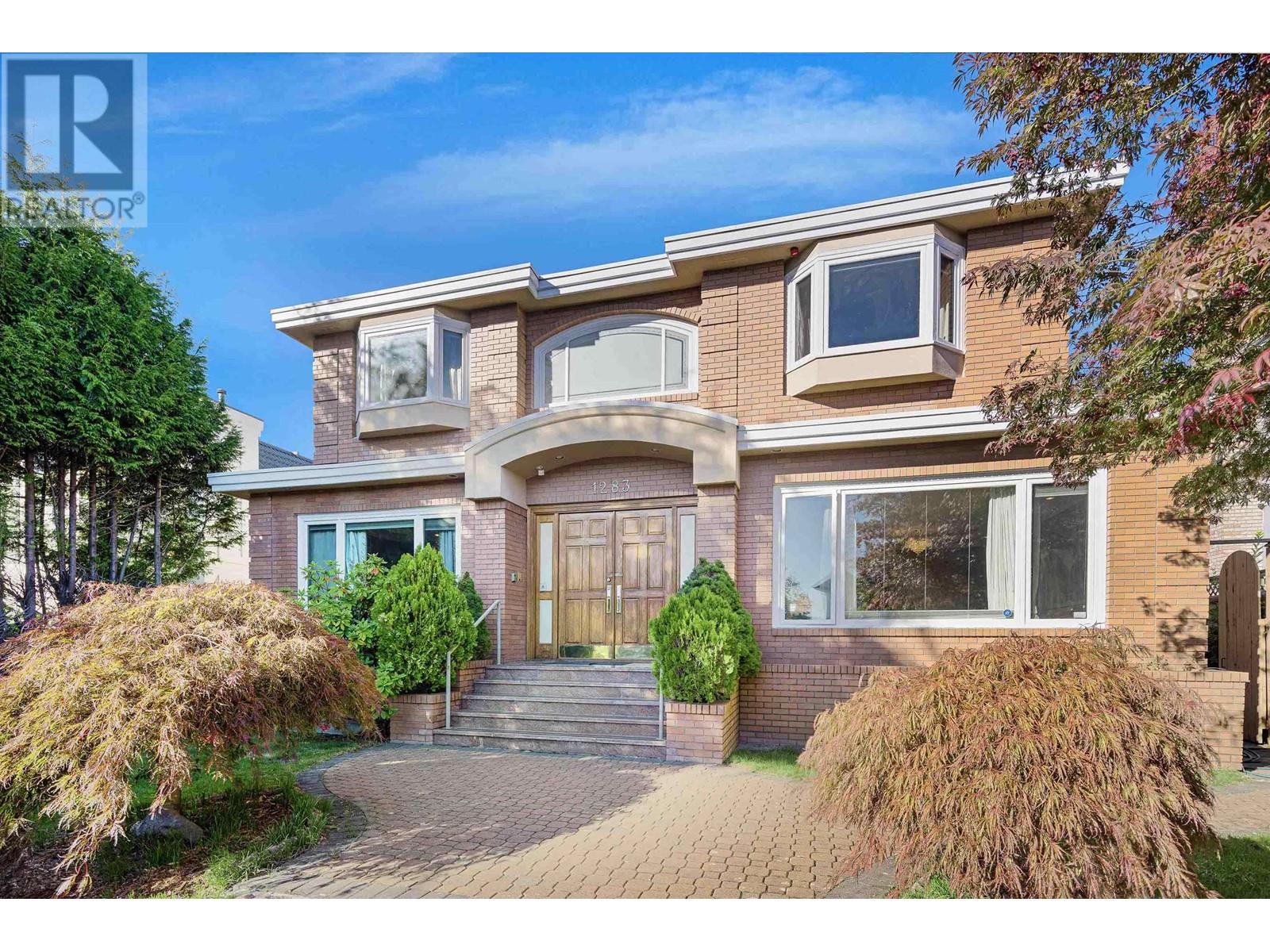 1283 W 47TH AVENUE, vancouver, British Columbia