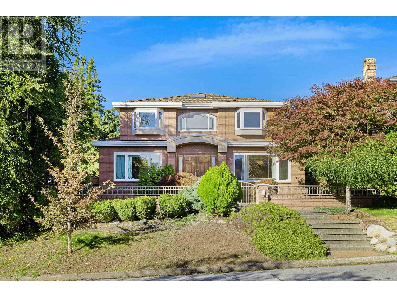 1283 W 47th Avenue, Vancouver, British Columbia  V6M 2L5 - Photo 2 - R2824414