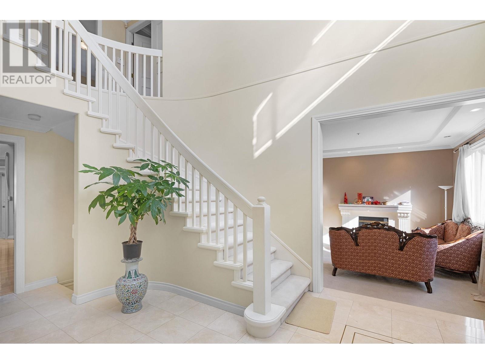 1283 W 47th Avenue, Vancouver, British Columbia  V6M 2L5 - Photo 5 - R2824414